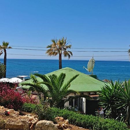 Flores Del Mar Mijas Exterior photo