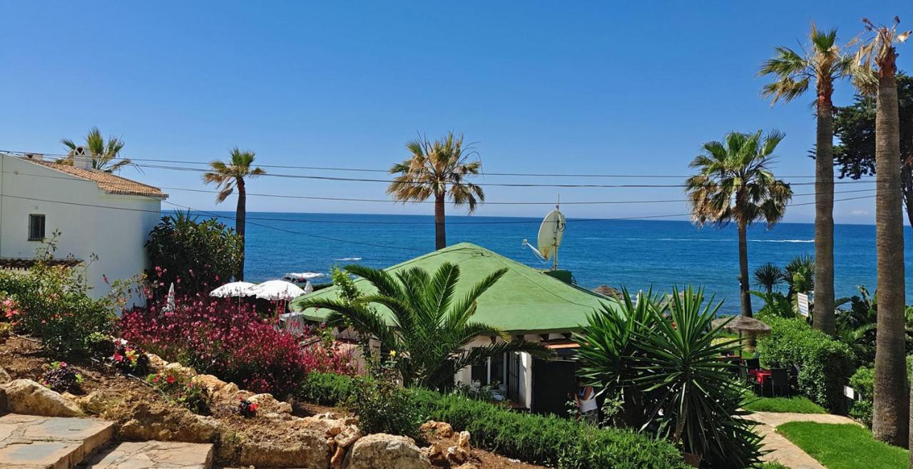 Flores Del Mar Mijas Exterior photo