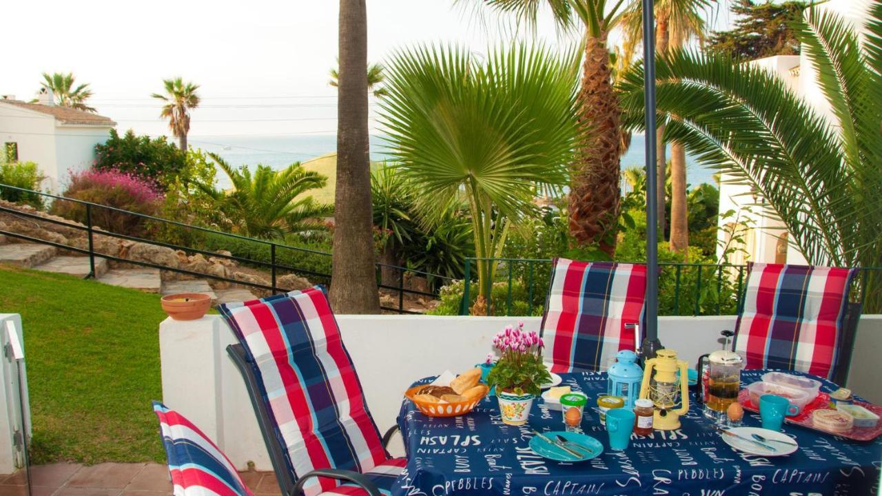 Flores Del Mar Mijas Exterior photo