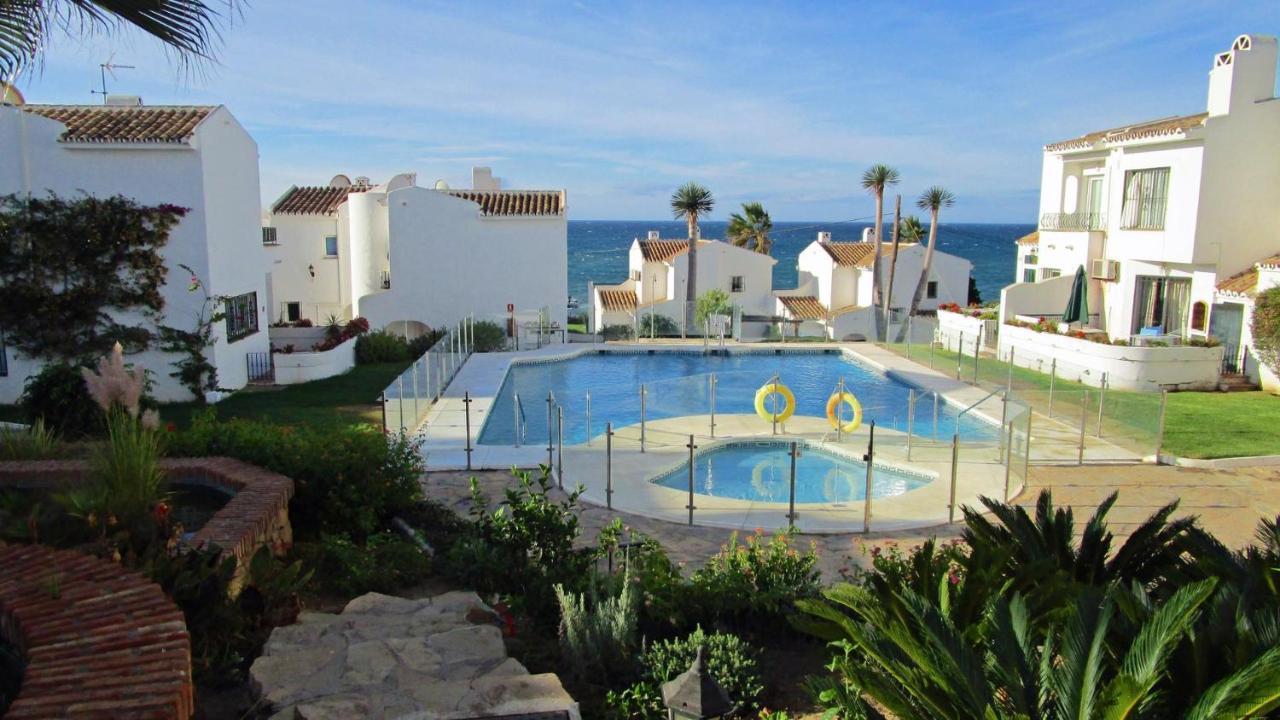 Flores Del Mar Mijas Exterior photo